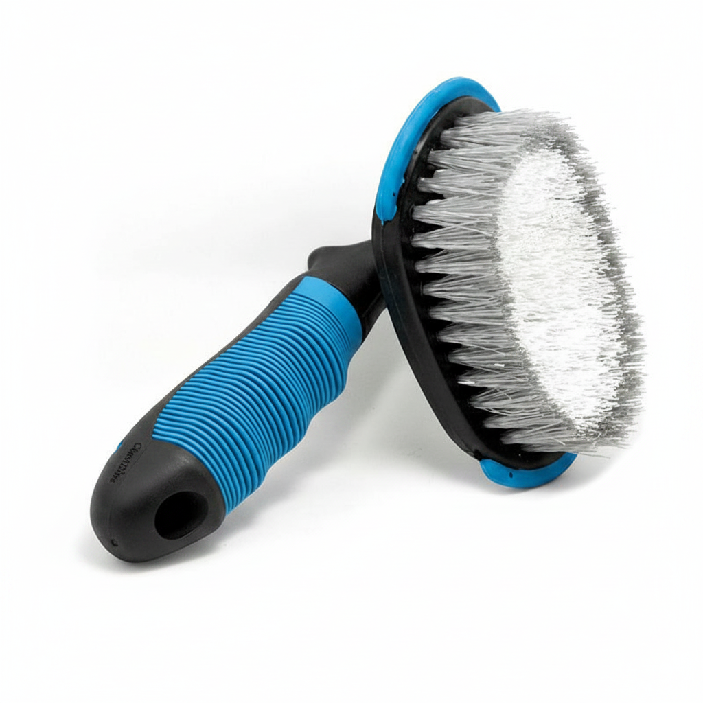 Brosse ronde CleanDrive