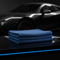 Serviette Séchage Microfibre XXL – CleanDrive