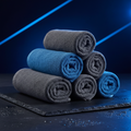 Kit microfibres