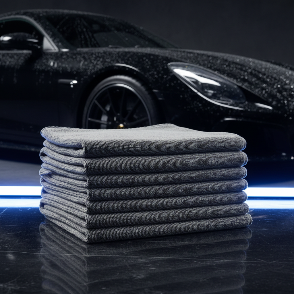 Microfibres premium